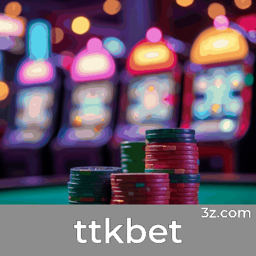 ttkbet: Inovação Tecnológica em Jogos de Azar