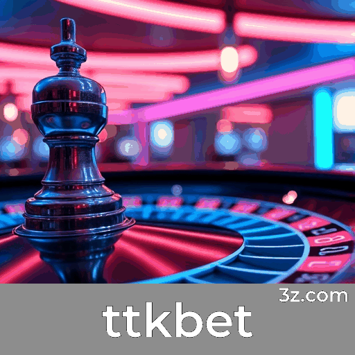 ttkbet: Inovação Tecnológica em Jogos de Azar
